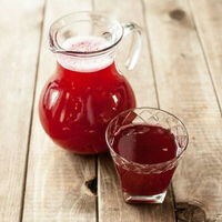 Морс клюквенный в Ресторан Шинок