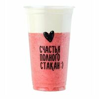 Мятная вишня с крем-cheese в Vita Juice