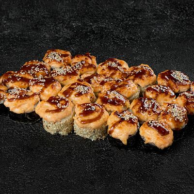 Запеченный в Ем с Матрёшкой по цене 1770 ₽