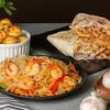 Обед Премиум Креветки тигровые в Вкусно и Недорого по цене 667