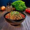 Wok лапша с овощами в Городок по цене 310