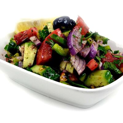 Чобон салат в Барбарис по цене 440 ₽