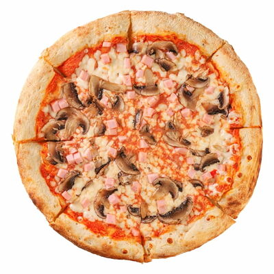 Ветчина грибы в Rolik по цене 350 ₽