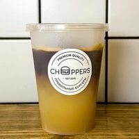 Апельсиновый Бамбл 350мл в Choppers