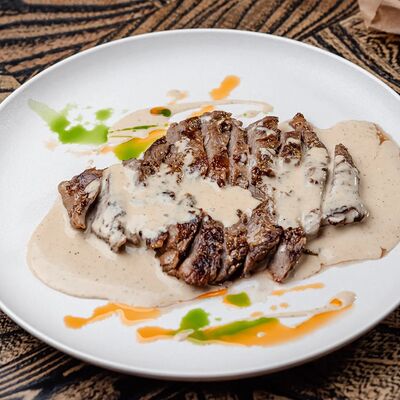 Мачетев Кочевники by Трикони по цене 1540 ₽