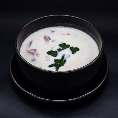 Том кха с Форелью в Тай По по цене 720 ₽