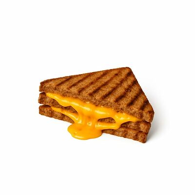 Сэндвич Четыре сыра в Робуст по цене 390 ₽