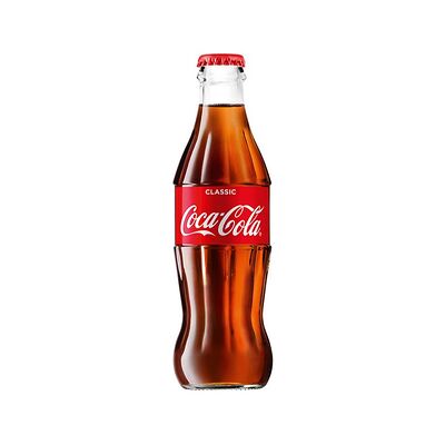 Coca-Cola стекло в Шаурма Шашлык.ру по цене 170 ₽