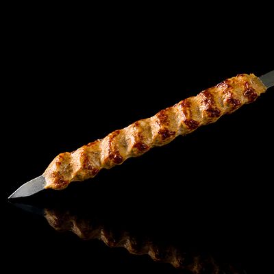 Люля-кебаб из курицы в У Тарона по цене 620 ₽