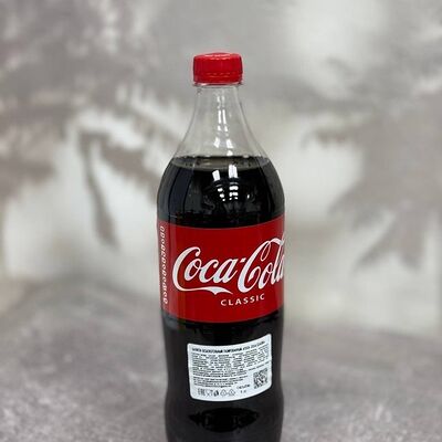 Coca-Cola L в Бистро 24 на Шамиля по цене 120 ₽