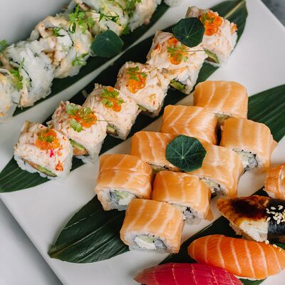 Сет С в НА ЛУНЕ по цене 2900 ₽