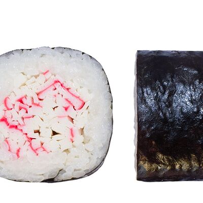 Ролл с крабом в Mr roll по цене 201 ₽