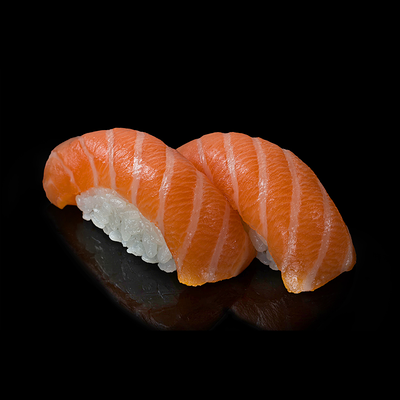 Суши Сяке в Koi sushi bar по цене 790 ₽