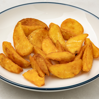 Детские картофельные дольки в Василек по цене 160 ₽