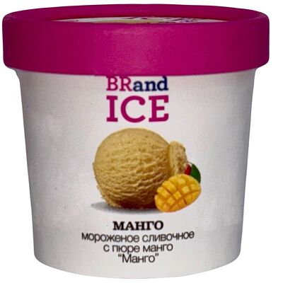 Манго в BRandICE по цене 240 ₽
