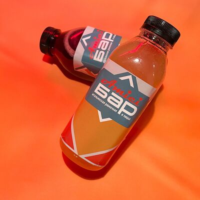 Лимонад в Amici Бар по цене 250 ₽