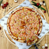 Tropicano пикантная в Craft pizza Чиланзар