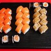 Сет Summer в SushiMania по цене 4300