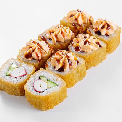 Кани темпура в Мao Fusion по цене 429 ₽