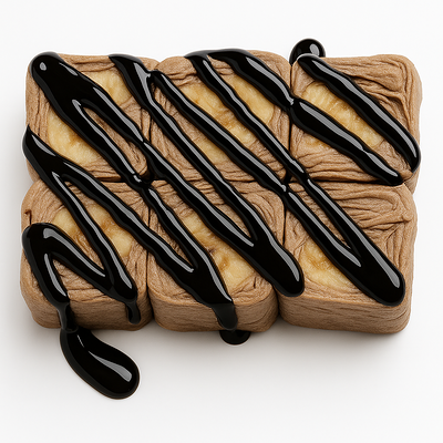 Ролл сладкий шоколадный в Verona по цене 579 ₽