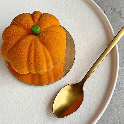 Пирожное Тыква в Tortterry по цене 280