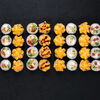 Запечённый сет в Sushiman по цене 2255