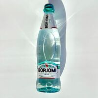 Borjomi в Рукоста