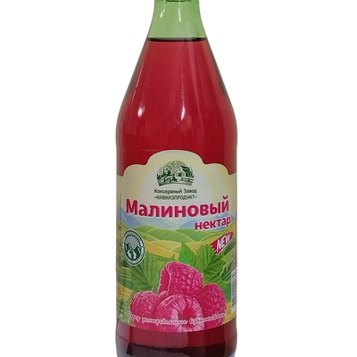 Нектар Малина в Campus Grill по цене 250 ₽