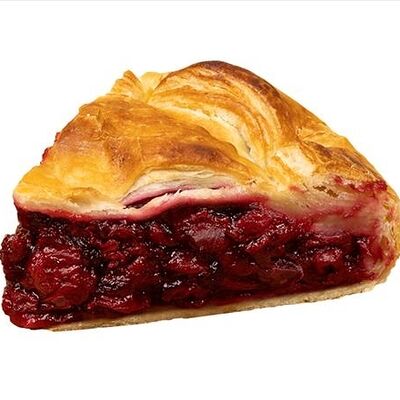 Пирог с вишней в ББ & Бургерс по цене 530 ₽