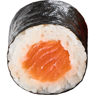 Сяке маки в Суши-Маркет по цене 384 ₽