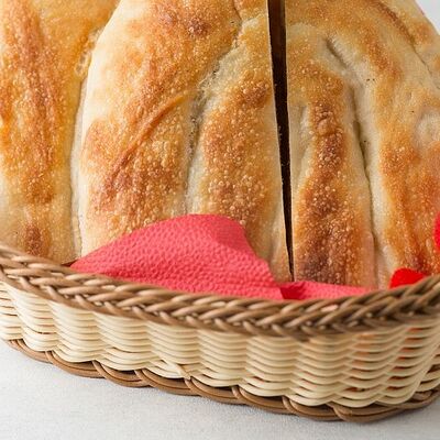 Лепёшка в У Цоло по цене 125 ₽