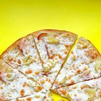 Пицца Гавайская в Bananapizza