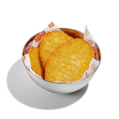 Хашбрауны (стандартные) в Fats по цене 310 ₽