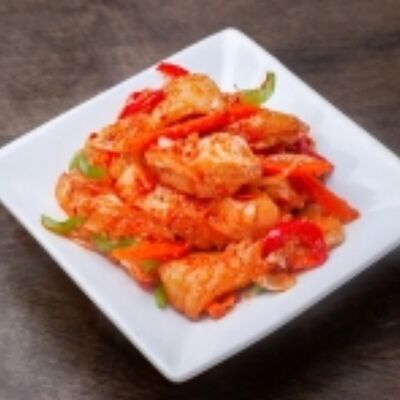 Хе из гребешка в Корея по цене 720 ₽