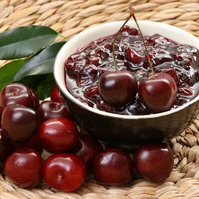 Трдельник с вишней S в Трдельник по цене 260 ₽