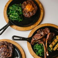 Логотип Круча