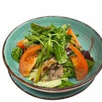 Салат Биф в Olivia