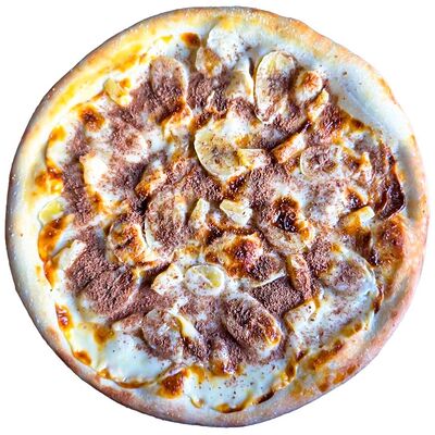 Банановая карамель в Sushiland по цене 1095 ₽