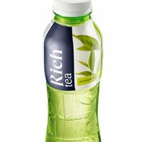 Rich tea зеленый чай в Шафран