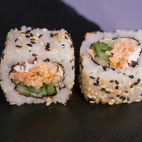 Лосось гриль 8 шт в Лукоморье