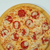 Пицца Пепперони в Bananapizza