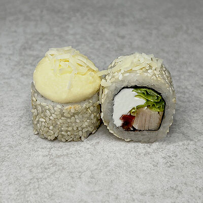 Ролл Цезарь в Risoy по цене 515 ₽