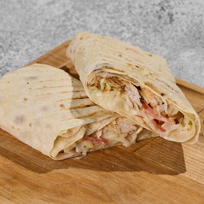 Молодёжная в Гранж- лаваш по цене 345 ₽