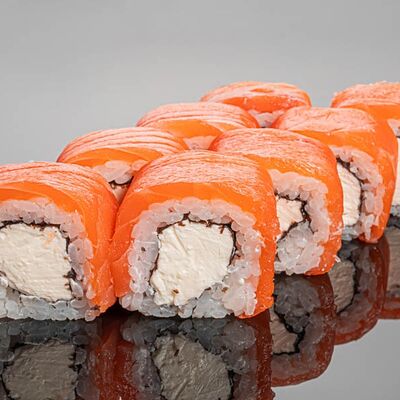 Филадельфия Сlassic в Tim&Bao Suchi по цене 870 ₽