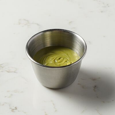 Фисташковая паста в Волгоречье по цене 180 ₽