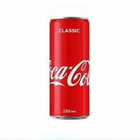 Coca-colaв Peaky Blinders