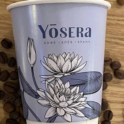 Раф в Yosera по цене 350 ₽