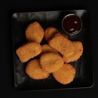 Наггетсы куриные в Yacht Cafe Sochi