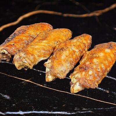 Крыло индейки в Шаурма-syndicate46 по цене 972 ₽