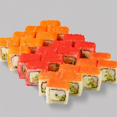 Сет Прайм в Панда Маркет по цене 1849 ₽